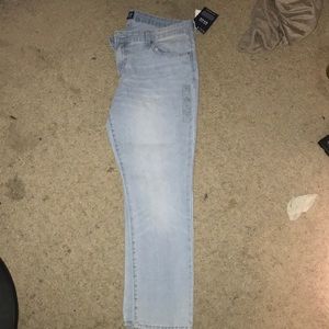 Wearlight Denim jeans